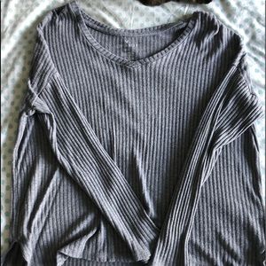 american eagle long sleeve